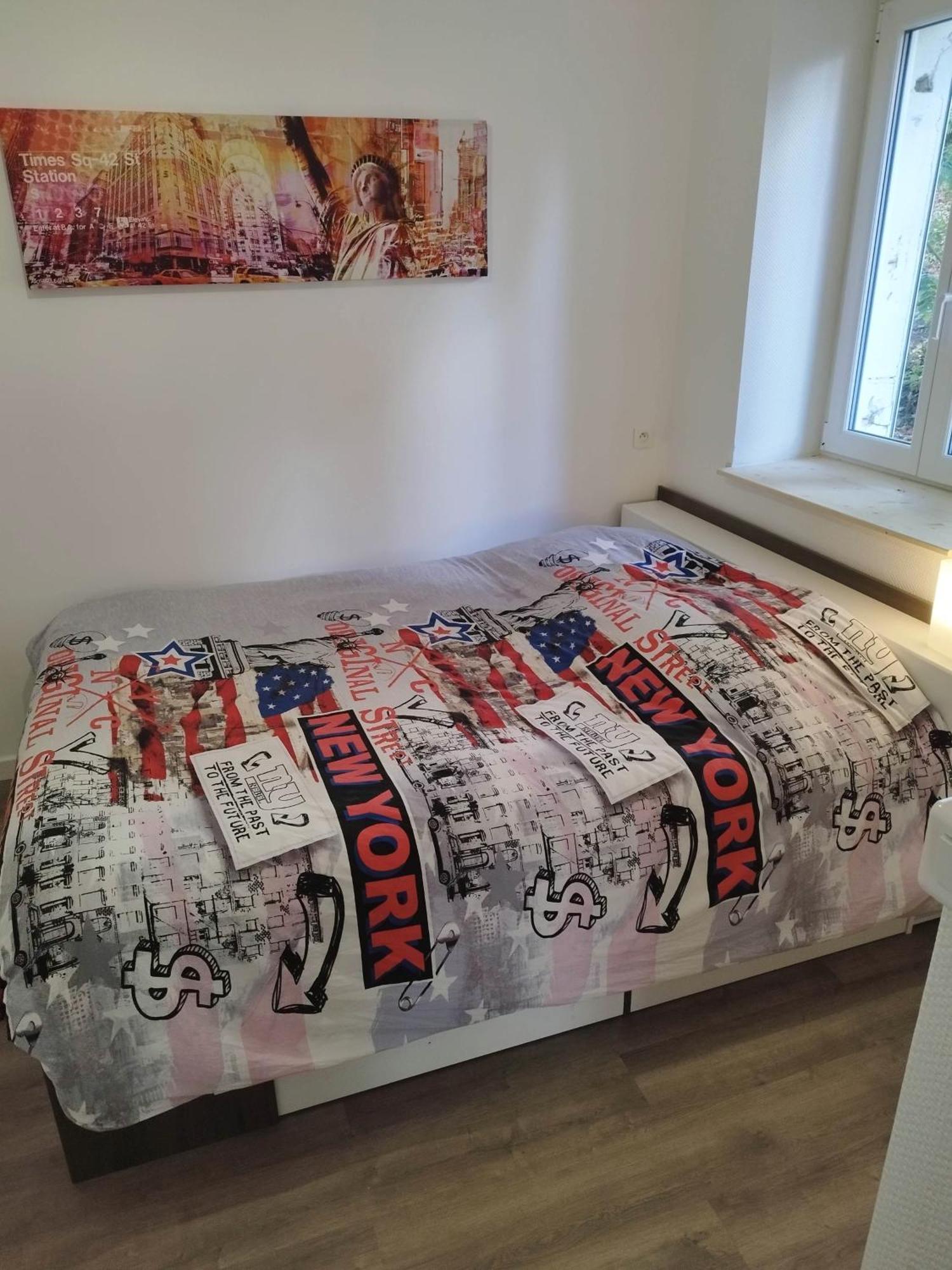 Le New York Bisontin 2 Daire Besançon Dış mekan fotoğraf